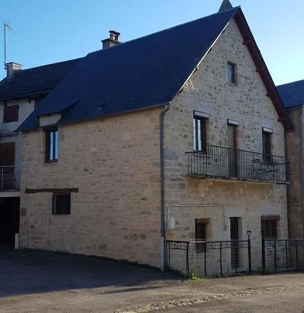 Le De La Vieille Eglise De