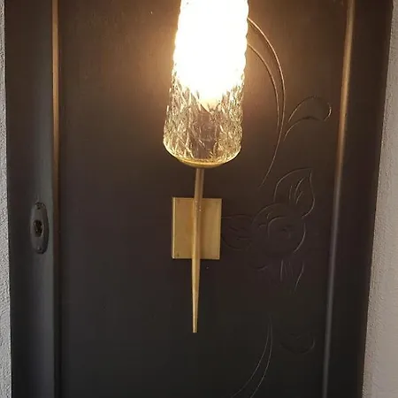 Le De La Vieille Eglise De Σπίτι διακοπών Coussergues