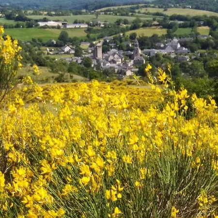 Σπίτι διακοπών Le De La Vieille Eglise De