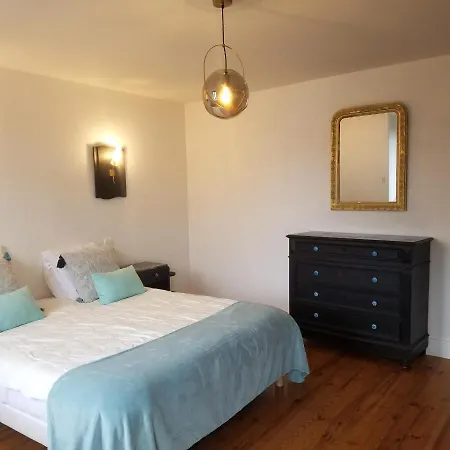 Le De La Vieille Eglise De Coussergues