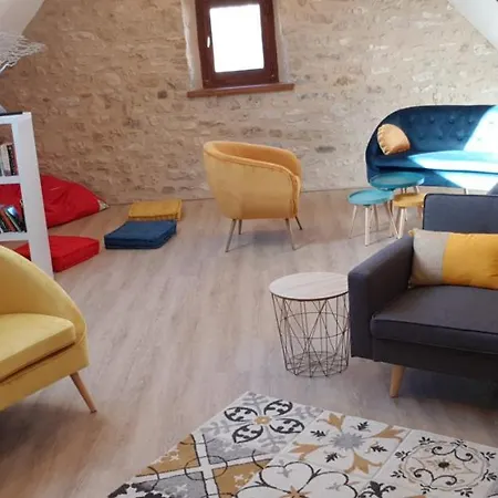 Le De La Vieille Eglise De Σπίτι διακοπών *