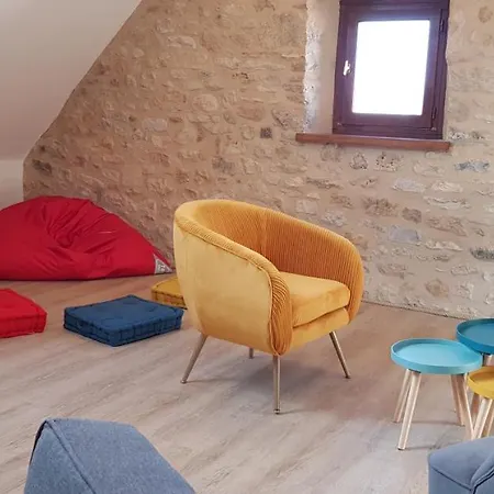 Le De La Vieille Eglise De