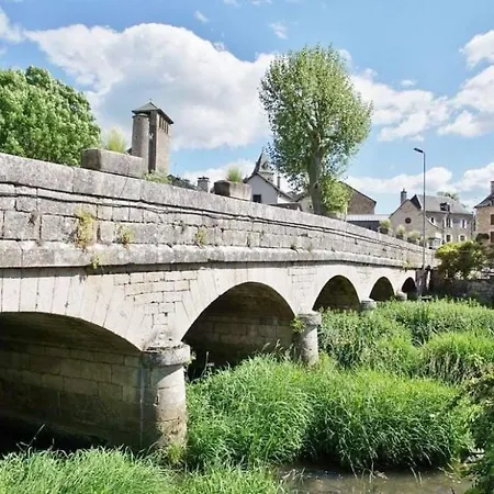 Le De La Vieille Eglise De Σπίτι διακοπών *