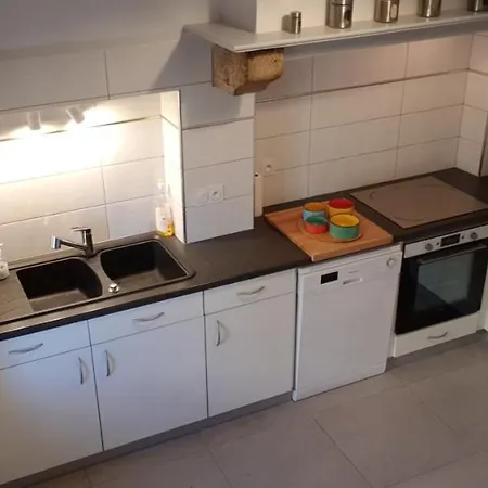 Σπίτι διακοπών Le De La Vieille Eglise De Coussergues