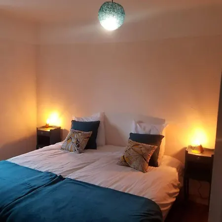 Σπίτι διακοπών Le De La Vieille Eglise De *