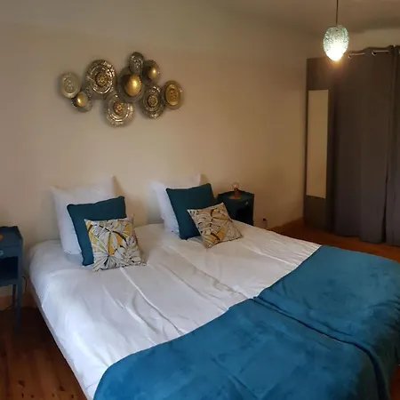 Σπίτι διακοπών Le De La Vieille Eglise De