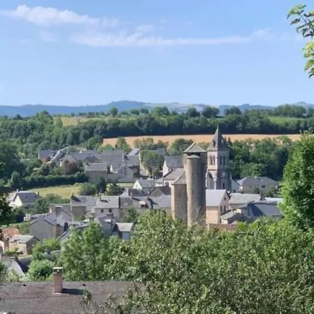 Le De La Vieille Eglise De