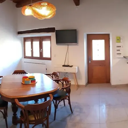 Le De La Vieille Eglise De * Coussergues