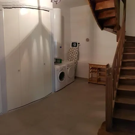 Σπίτι διακοπών Le De La Vieille Eglise De *