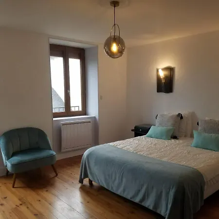 Σπίτι διακοπών Le De La Vieille Eglise De