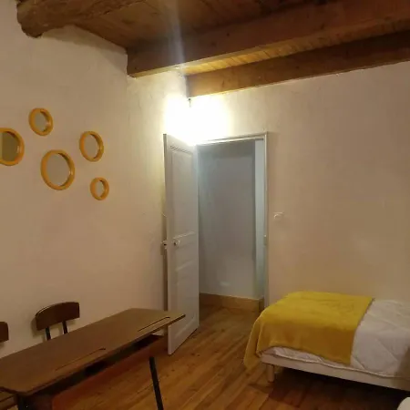 Le De La Vieille Eglise De Holiday home *