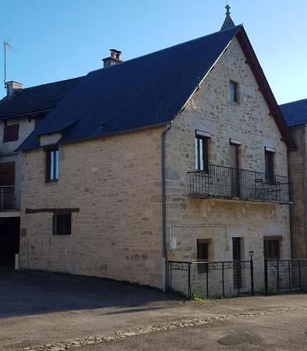 Le De La Vieille Eglise De