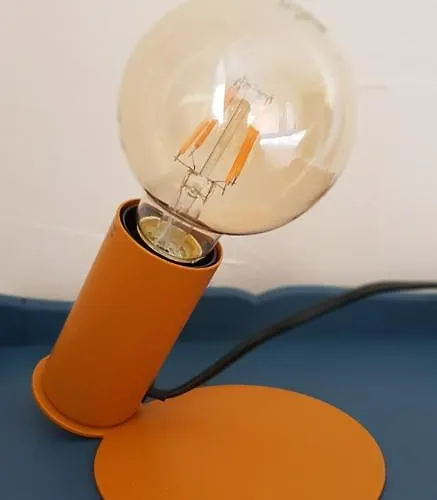 Le De La Vieille Eglise De Feriehus