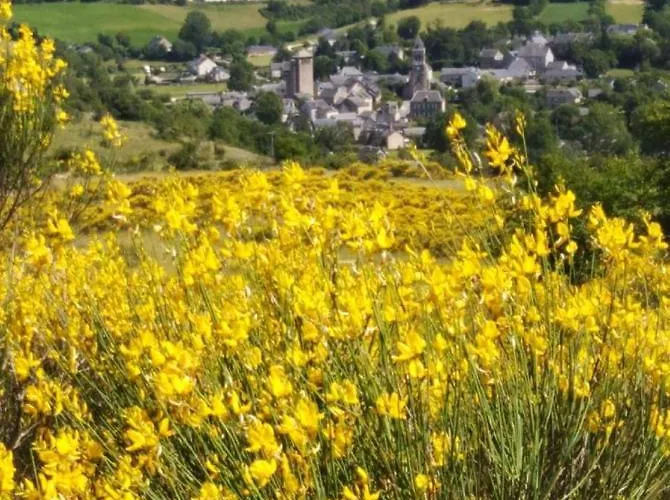 Feriehus Le De La Vieille Eglise De
