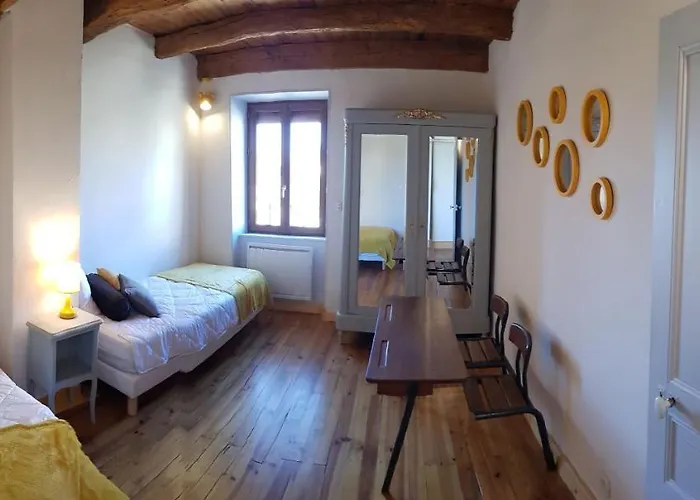 Tatil Evi Le De La Vieille Eglise De