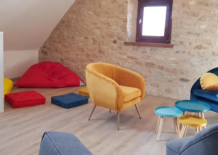 Le De La Vieille Eglise De