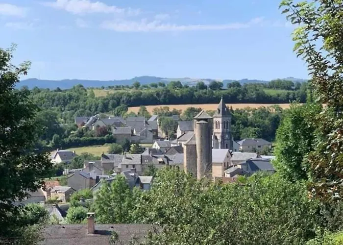 Le De La Vieille Eglise De